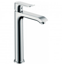 Смеситель для раковины Hansgrohe Metris 31183000 Хром