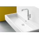 Смеситель для раковины Hansgrohe Metris 31187000 Хром