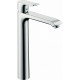 Смеситель для раковины Hansgrohe Metris 31184000 Хром