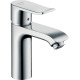 Смеситель для раковины Hansgrohe Metris 31121000 Хром