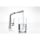 Смеситель для кухни Hansgrohe Metris 14821000 Хром