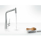 Смеситель для кухни Hansgrohe Metris 14820000 Хром