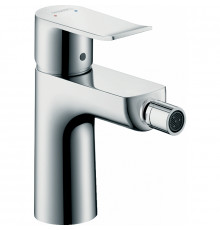 Смеситель для биде Hansgrohe Metris 31280000 Хром