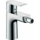 Смеситель для биде Hansgrohe Metris 31280000 Хром