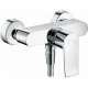 Смеситель для душа Hansgrohe Metris 31680000 Хром