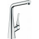 Смеситель для кухни Hansgrohe Metris 14822000 Хром