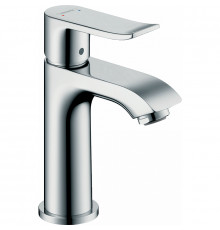 Смеситель для раковины Hansgrohe Metris 31088000 Хром