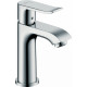 Смеситель для раковины Hansgrohe Metris 31088000 Хром