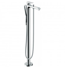 Смеситель для ванны Hansgrohe Metris 31471000 Хром