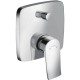 Смеситель для душа Hansgrohe Metris 31451000 Хром