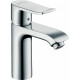 Смеситель для раковины Hansgrohe Metris 31084000 Хром