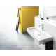 Смеситель для раковины Hansgrohe Metris 31185000 Хром