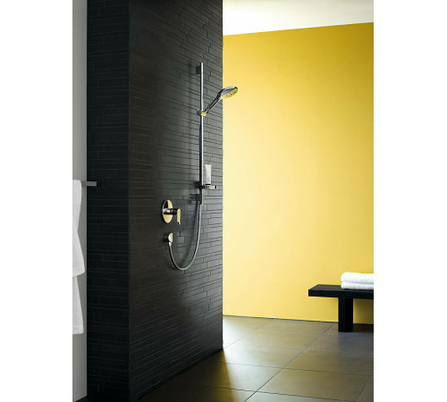 Смеситель для душа Hansgrohe Metris 31685000 Хром