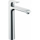 Смеситель для раковины Hansgrohe Metris 31082000 Хром