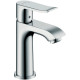 Смеситель для раковины Hansgrohe Metris 31186000 Хром