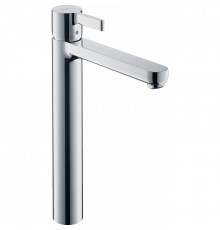 Смеситель для раковины Hansgrohe Metris S 31022000 Хром