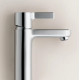 Смеситель для раковины Hansgrohe Metris S 31068000 Хром