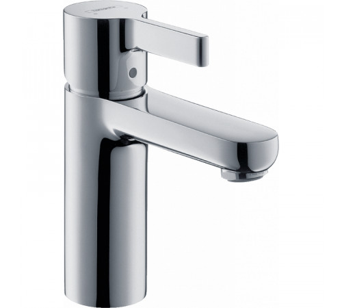 Смеситель для раковины Hansgrohe Metris S 31068000 Хром