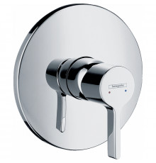 Смеситель для душа Hansgrohe Metris S 31665000 Хром