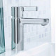 Смеситель для раковины Hansgrohe Metris S 31068000 Хром