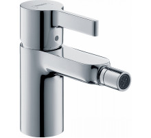 Смеситель для биде Hansgrohe Metris S 31261000 Хром