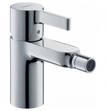 Смеситель для биде Hansgrohe Metris S 31261000 Хром