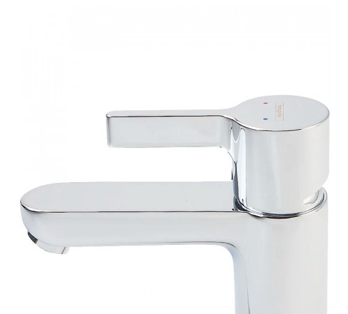 Смеситель для раковины Hansgrohe Metris S 31060000 Хром