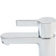 Смеситель для раковины Hansgrohe Metris S 31060000 Хром