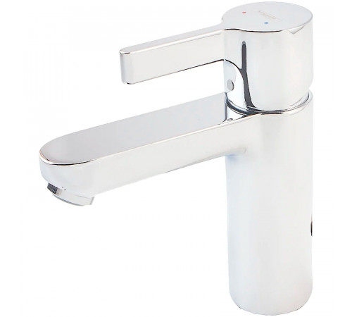 Смеситель для раковины Hansgrohe Metris S 31060000 Хром