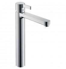 Смеситель для раковины Hansgrohe Metris S 31023000 Хром