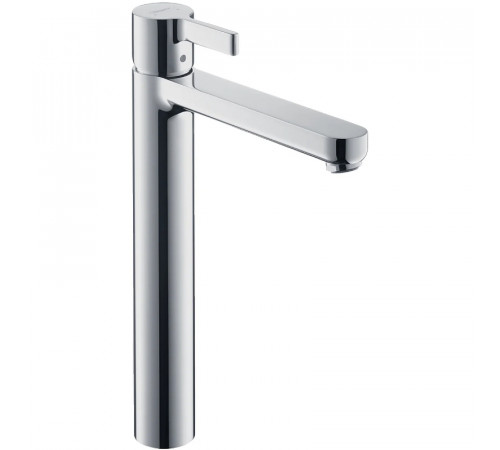 Смеситель для раковины Hansgrohe Metris S 31023000 Хром