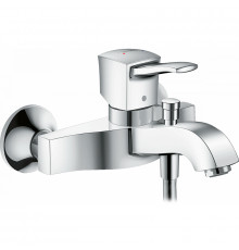 Смеситель для ванны Hansgrohe Metropol Classic 31340000 Хром