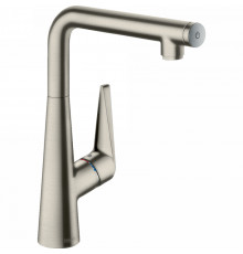 Смеситель для кухни Hansgrohe Talis Select 72820800 Сталь