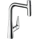 Смеситель для кухни Hansgrohe Talis Select M51 72824000 Хром