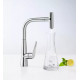 Смеситель для кухни Hansgrohe Talis Select M5115-H220 73852000 Хром