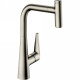 Смеситель для кухни Hansgrohe Talis Select 72821800 Сталь