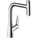 Смеситель для кухни Hansgrohe Talis Select M5115-H220 73852000 Хром