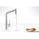 Смеситель для кухни Hansgrohe Metris Select 14884000 Хром