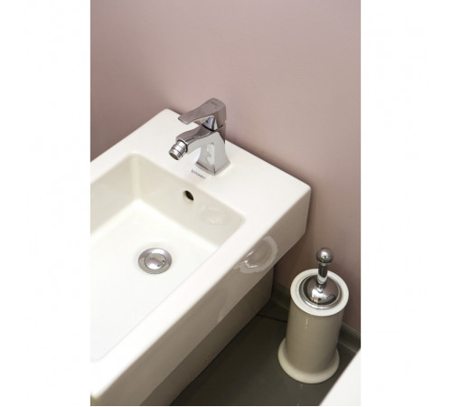 Смеситель для биде Hansgrohe Metris Classic 31275000 Хром