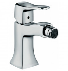 Смеситель для биде Hansgrohe Metris Classic 31275000 Хром