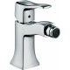 Смеситель для биде Hansgrohe Metris Classic 31275000 Хром