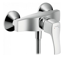 Смеситель для душа Hansgrohe Metris Classic 31672000 Хром