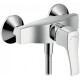 Смеситель для душа Hansgrohe Metris Classic 31672000 Хром