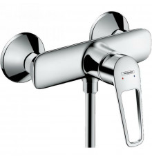 Смеситель для душа Hansgrohe Novus Loop 71360000 Хром