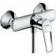 Смеситель для душа Hansgrohe Novus Loop 71360000 Хром