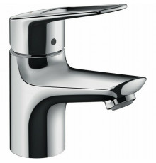 Смеситель для раковины Hansgrohe Novus Loop 71080000 Хром