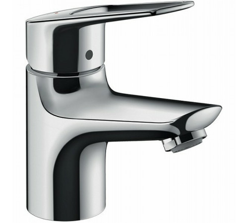 Смеситель для раковины Hansgrohe Novus Loop 71080000 Хром