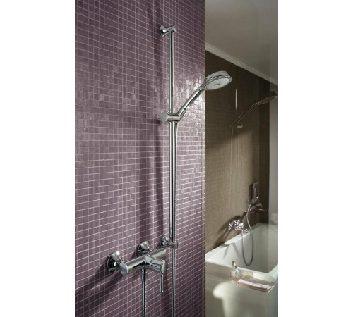 Смеситель для душа Hansgrohe Talis Classic 14161000 Хром