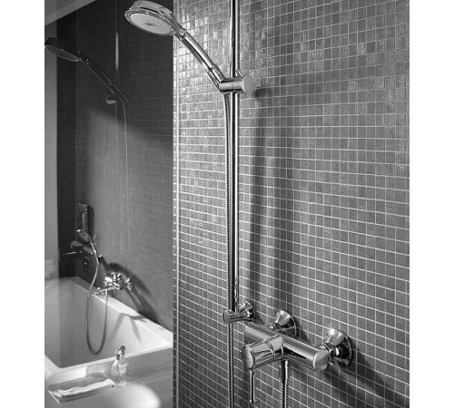 Смеситель для душа Hansgrohe Talis Classic 14161000 Хром