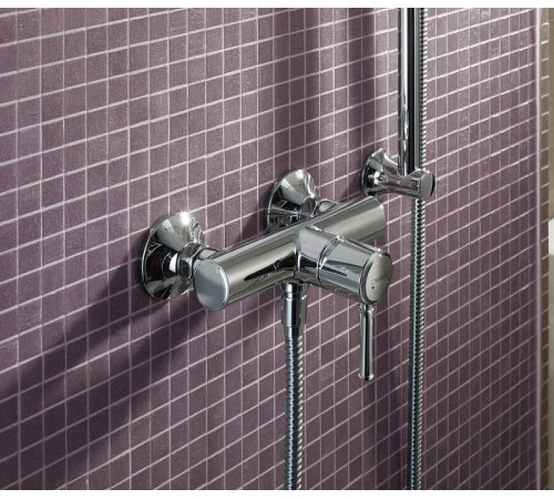 Смеситель для душа Hansgrohe Talis Classic 14161000 Хром